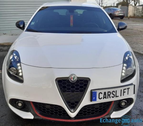 Alfa Romeo Giulietta 2.0 JTDM 150 CH SUPER , GARANTIE 6 MOIS