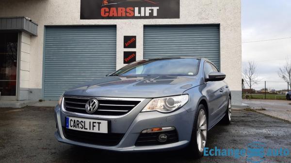 Volkswagen Passat cc 2.0 TDI , CARRAT GARANTIE 6 MOIS