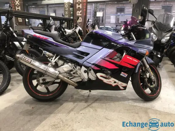 Honda CBR 600