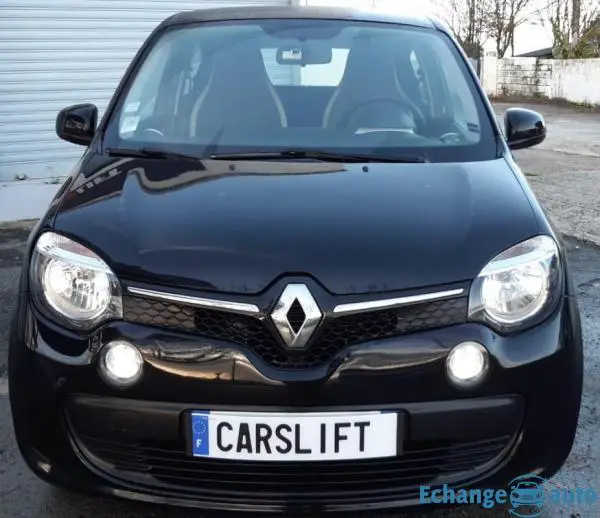 Renault Twingo 1.0 SCE 71 CH , GARANTIE 6 MOIS