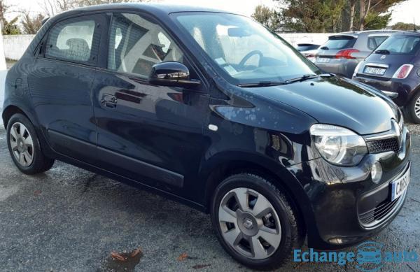 Renault Twingo 1.0 SCE 71 CH , GARANTIE 6 MOIS