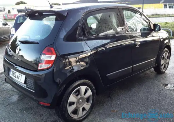 Renault Twingo 1.0 SCE 71 CH , GARANTIE 6 MOIS