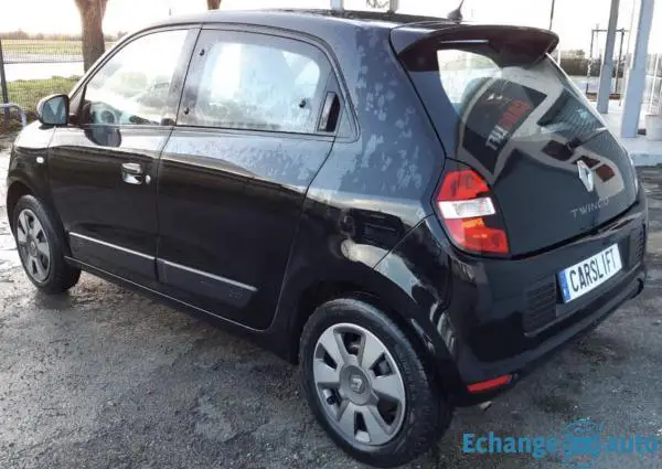 Renault Twingo 1.0 SCE 71 CH , GARANTIE 6 MOIS