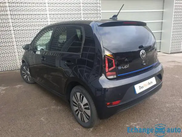 Volkswagen E-Up! E-UP! 2.0 Electrique