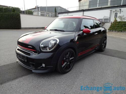 MINI John Cooper Works Paceman