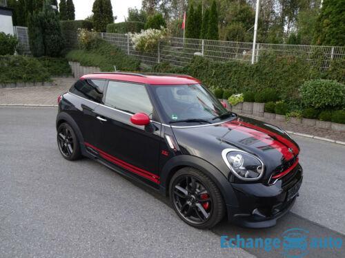 MINI John Cooper Works Paceman