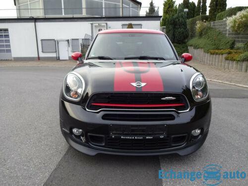 MINI John Cooper Works Paceman