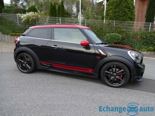 MINI John Cooper Works Paceman