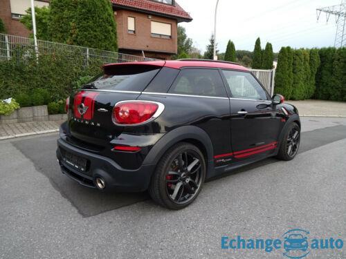 MINI John Cooper Works Paceman