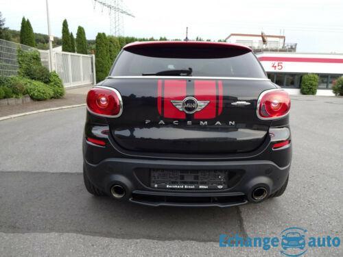 MINI John Cooper Works Paceman