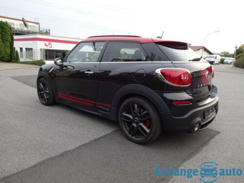 MINI John Cooper Works Paceman