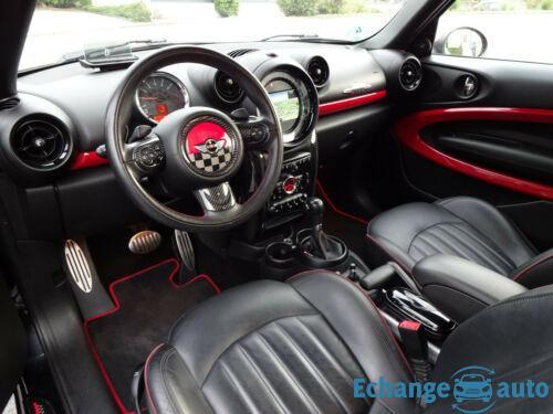 MINI John Cooper Works Paceman