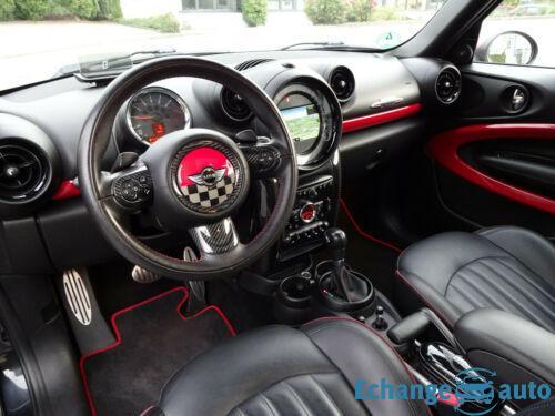 MINI John Cooper Works Paceman