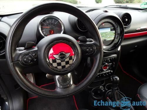 MINI John Cooper Works Paceman