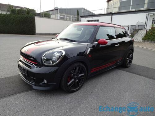 MINI John Cooper Works Paceman