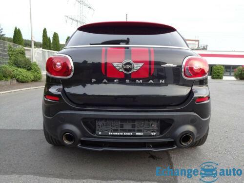 MINI John Cooper Works Paceman