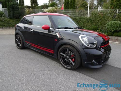 MINI John Cooper Works Paceman