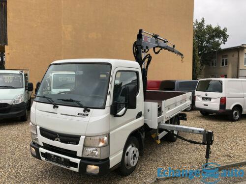 Mitsubishi Canter Fuso 6S15