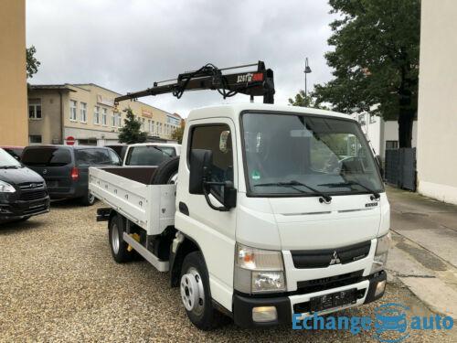 Mitsubishi Canter Fuso 6S15