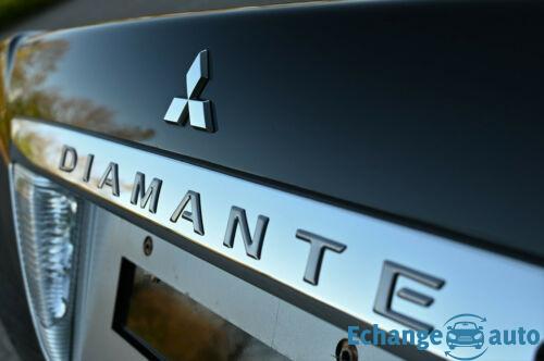 Mitsubishi Diamante