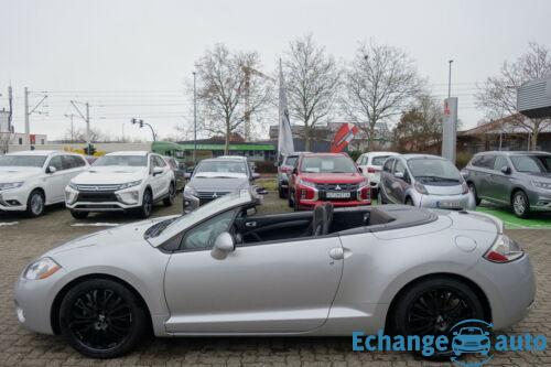 Mitsubishi Eclipse Spyder