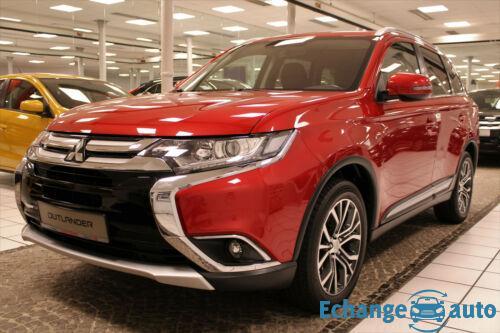 Mitsubishi Outlander 2.0 MIVEC Edition