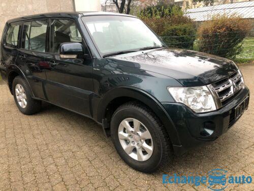 Mitsubishi Pajero 3.2 DI-D Invite