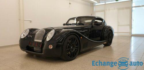 Morgan AEROMAX SUPERSPORT CABRIO