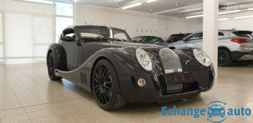 Morgan AEROMAX SUPERSPORT CABRIO