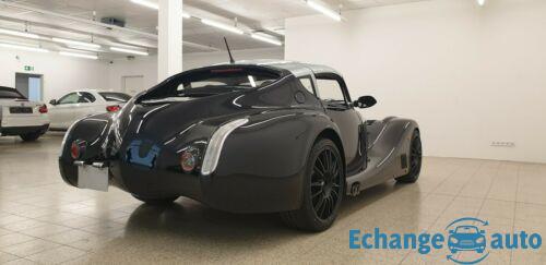 Morgan AEROMAX SUPERSPORT CABRIO