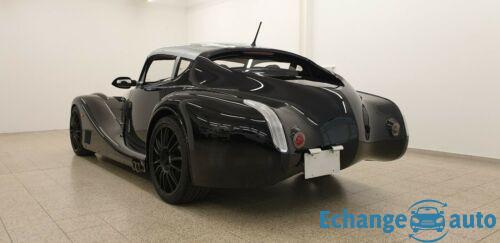 Morgan AEROMAX SUPERSPORT CABRIO