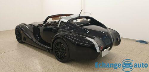 Morgan AEROMAX SUPERSPORT CABRIO