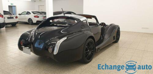 Morgan AEROMAX SUPERSPORT CABRIO