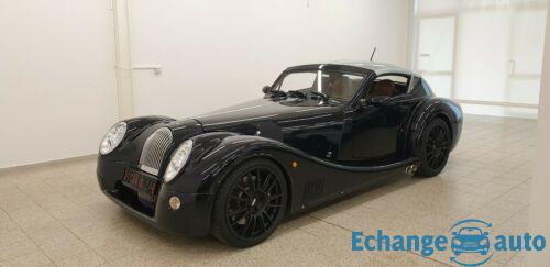 Morgan AEROMAX SUPERSPORT CABRIO