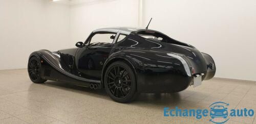 Morgan AEROMAX SUPERSPORT CABRIO