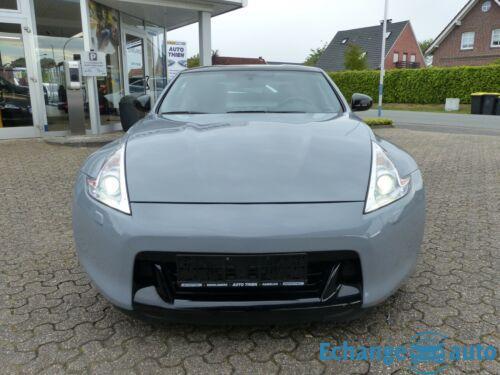 Nissan 370Z 3.7