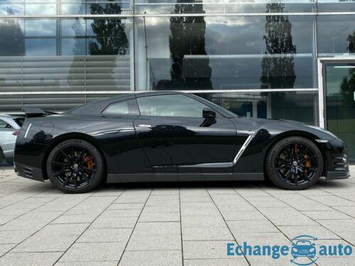 Nissan GT-R BLACK EDITION