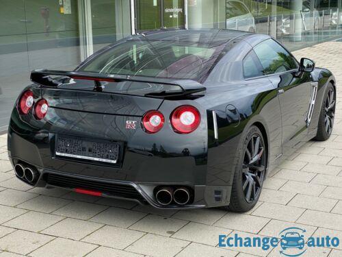 Nissan GT-R BLACK EDITION