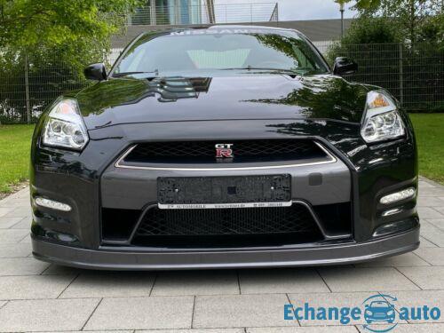 Nissan GT-R BLACK EDITION