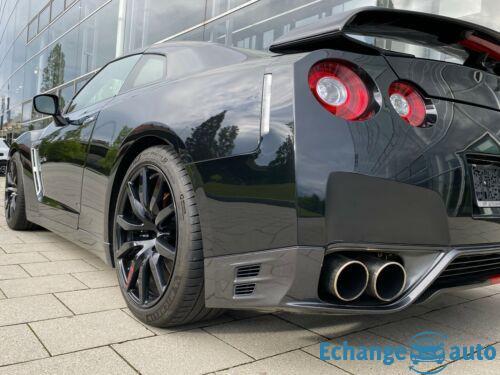 Nissan GT-R BLACK EDITION