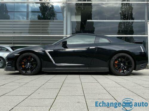 Nissan GT-R BLACK EDITION