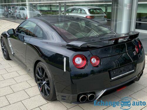 Nissan GT-R BLACK EDITION