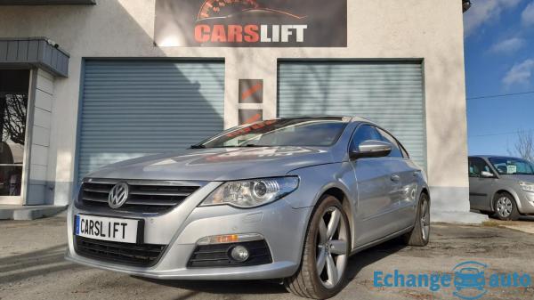 Volkswagen Passat cc 2.0 TDI , CARRAT EDITION GARANTIE 6 MOIS