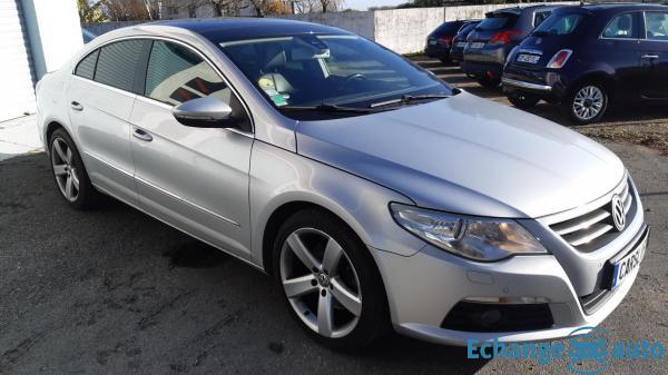 Volkswagen Passat cc 2.0 TDI , CARRAT EDITION GARANTIE 6 MOIS