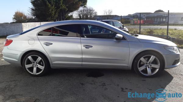 Volkswagen Passat cc 2.0 TDI , CARRAT EDITION GARANTIE 6 MOIS