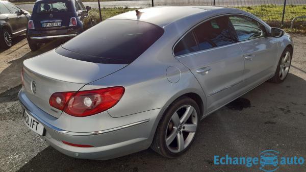 Volkswagen Passat cc 2.0 TDI , CARRAT EDITION GARANTIE 6 MOIS