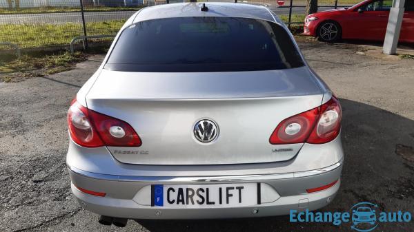 Volkswagen Passat cc 2.0 TDI , CARRAT EDITION GARANTIE 6 MOIS