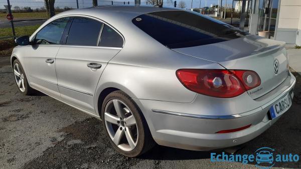 Volkswagen Passat cc 2.0 TDI , CARRAT EDITION GARANTIE 6 MOIS