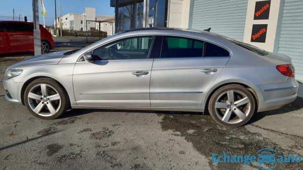 Volkswagen Passat cc 2.0 TDI , CARRAT EDITION GARANTIE 6 MOIS