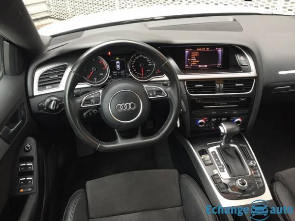 Audi A5 sportback 2.0 TDI 177 Ambiente PLUS Quattro S tronic 7